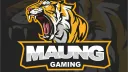 ༺ M A U N G ༻ banner
