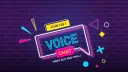 Voice Chat Discord server banner