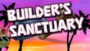 Builder's Sanctuary Banner