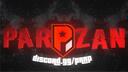 PartizaN-RP - Allowlist 5.0 Banner