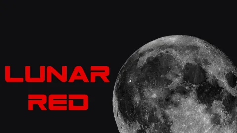 Lunars Loyalty Lounge banner