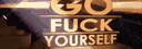 banner