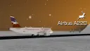 Air Norway banner