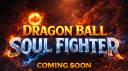 Dragon Ball Soul Fighters Discord server banner