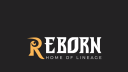 Reborn - Home of Lineage Discord server banner