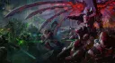 The Indominus Legion banner