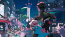 Discord do Camaleão 🦎 🏳🌈 Discord server banner