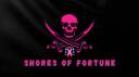 Shores Of Fortune Banner