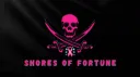 Shores Of Fortune Banner