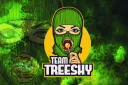 Treesh island banner