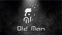 Old Man Banner