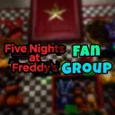 FIVE NIGHTS AT FREDDY'S: FAN GROUP!!! banner
