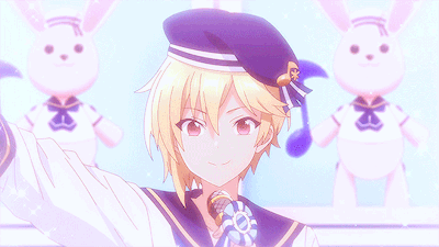 ✧ Ensemble Stars! ✧ Discord server banner