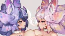 The Chimera Den banner