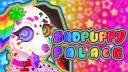 sadpuppy palace Banner