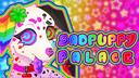 sadpuppy palace Banner