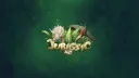 Jurassic banner