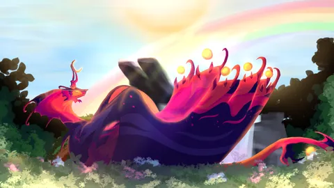 Dragonairs banner