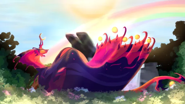 banner