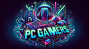 PC GAMERS Discord server banner