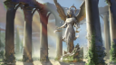 𝒟𝓎𝓈𝓉𝑜𝓅𝒾𝒶𝓃 𝒟𝑒𝓈𝒾𝓇𝑒𝓈 Discord server banner