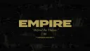 Dallas Empire banner