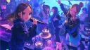 ☆彡The Night Clubミ★ server banner