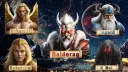 Balderags Garde banner