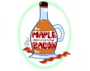 Maple Bacon banner