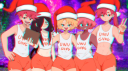 Lewd Server for Femboys (OLD UWU GVNG) Discord server banner