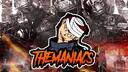 TheManiacs Banner