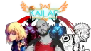 Kailar: Manhwa | Manga | Manhua y Anime banner