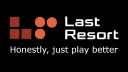 Last Resort banner
