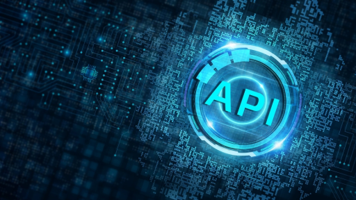 /api Discord server banner