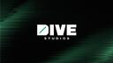 DIVE Studios Banner
