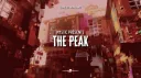 The Peak banner