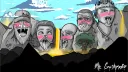 banner