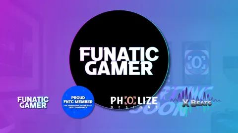 Funatic Community banner
