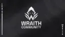 Wraith Community banner