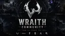 Wraith Community banner