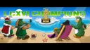 Army of Club Penguin banner