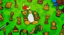 Army of Club Penguin server banner