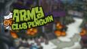Army of Club Penguin Banner