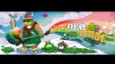 ArmGAY of Club Penguin server banner