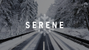 Serene server banner