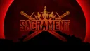 Sacrament banner