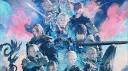 FFXIV-CDCLS 台灣巴哈場外群 banner