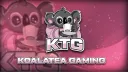 Koala Tea Gaming banner