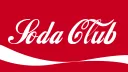 Soda Club banner