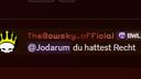 Jodarum Banner